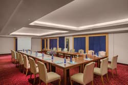 IC Santai Family Resort