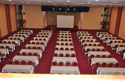 Ozkaymak Kemer Marina Hotel
