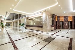 Ozkaymak Kemer Marina Hotel