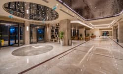 Ozkaymak Kemer Marina Hotel