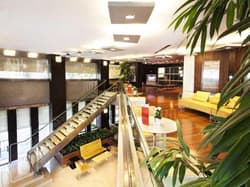 Point Hotel Taksim