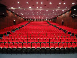 Grand Cevahir Hotel & Congress Centre
