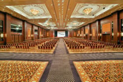 Grand Cevahir Hotel & Congress Centre