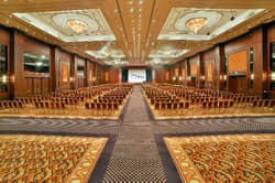 Grand Cevahir Hotel & Congress Centre