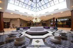 Grand Cevahir Hotel & Congress Centre