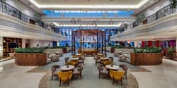 Adana Hilton Sa