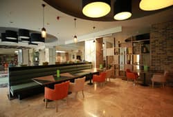 Euro Park Hotel Bursa