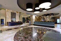 Euro Park Hotel Bursa
