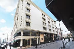 The Parma Hotel Downtown