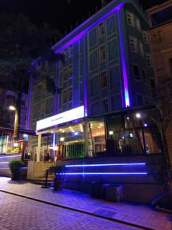Blue House Hotel