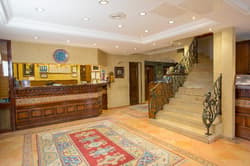 Blue House Hotel