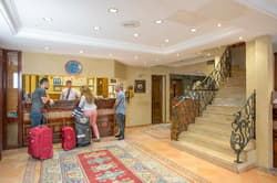 Blue House Hotel