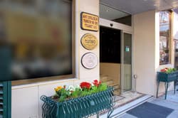 Grand Ant Hotel