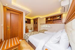 Spectra Hotel 