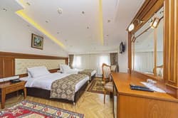 Spectra Hotel 