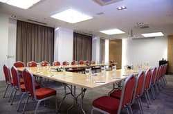 Divan Istanbul City