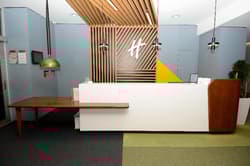 Holiday Inn  Istanbul City