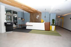 Holiday Inn  Istanbul City