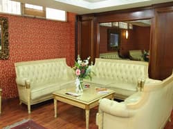 Endican Beyazit Hotel