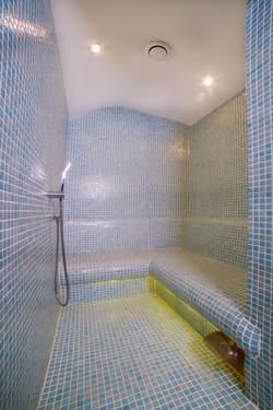 Oran Hotel Istanbul