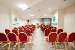 Oran Hotel Istanbul
