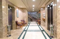 Oran Hotel Istanbul