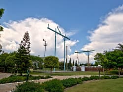 Holiday Village Turkey