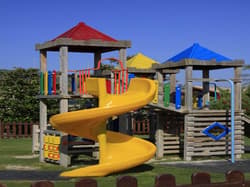 Holiday Village Turkey