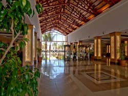 Holiday Village Turkey