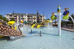 Sheraton Broadway Plantation