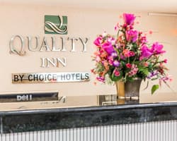 Quality Inn Northlake