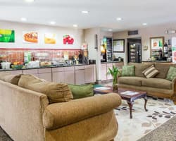 Quality Inn Northlake