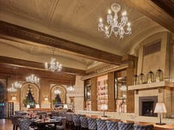 Fairmont Copley Plaza