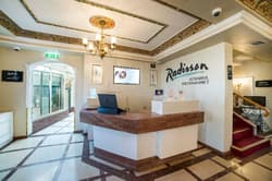 Radisson Hotel Sultanahmet