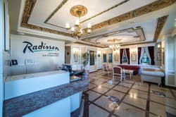 Radisson Hotel Sultanahmet