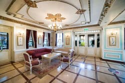 Radisson Hotel Sultanahmet