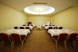 Taksim Metropark Hotel