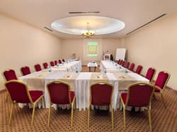 Taksim Metropark Hotel