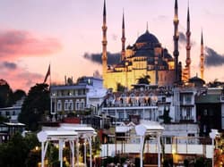 Armada Hotel Old City Sultanahmet
