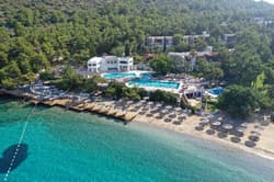 Hapimag Sea Garden Resort