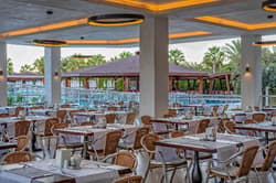 Kirman Sidera Luxury & Spa