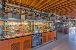 Kirman Sidera Luxury & Spa