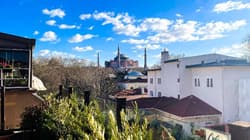 SUDE KONAK HOTEL