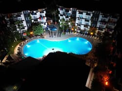 Lemas Suite Hotel