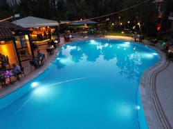 Lemas Suite Hotel