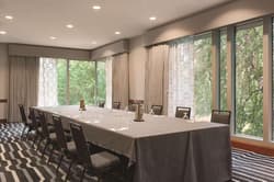 Hilton Boston Logan Airport