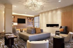 DoubleTree Suites by Hilton Hotel Boston-Cambridge