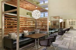 DoubleTree Suites by Hilton Hotel Boston-Cambridge