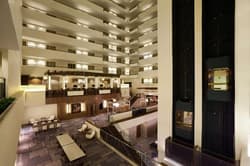 DoubleTree Suites by Hilton Hotel Boston-Cambridge
