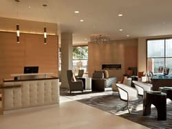DoubleTree Suites by Hilton Hotel Boston-Cambridge